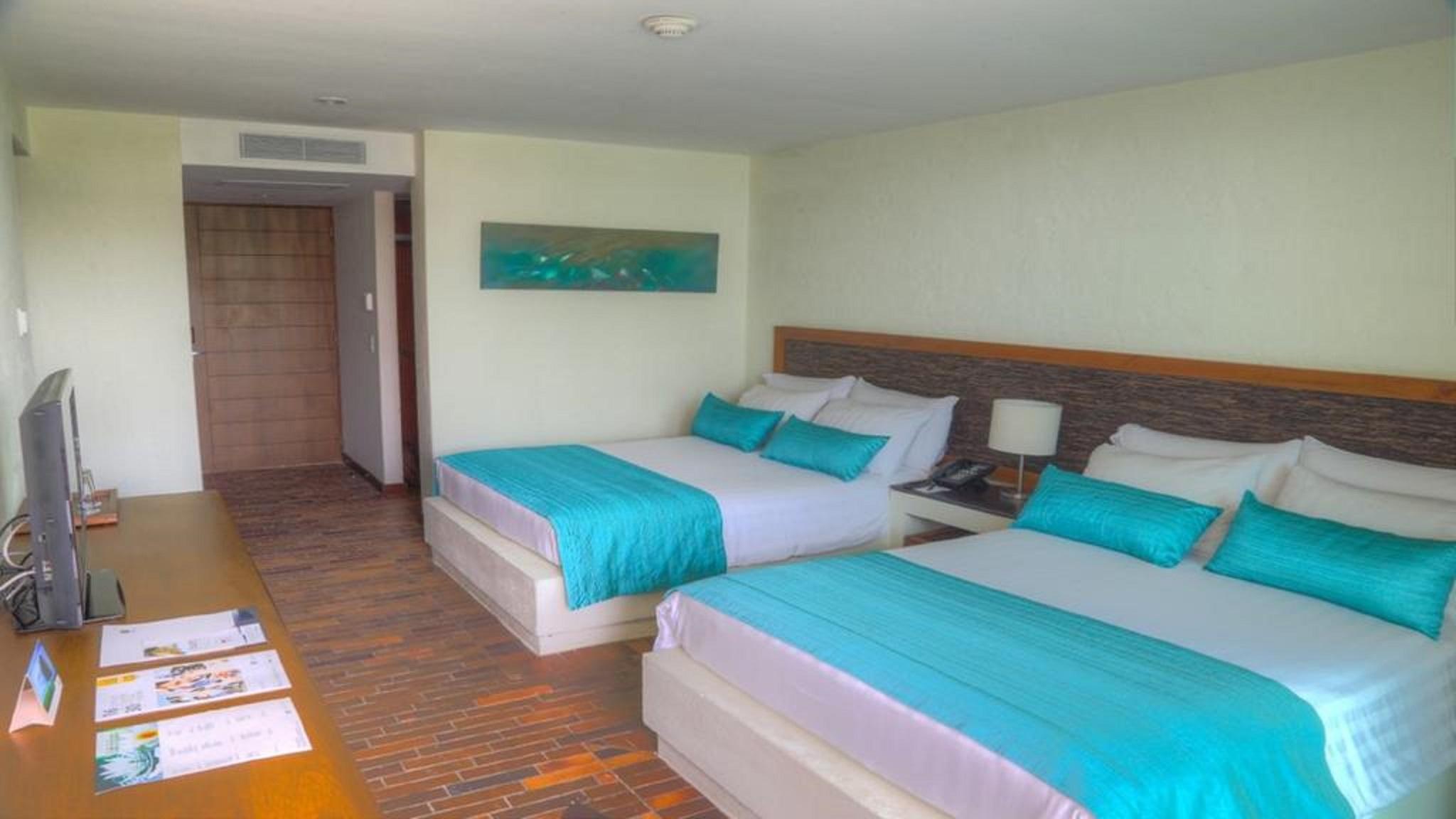 Estelar Playa Manzanillo Картахена Экстерьер фото