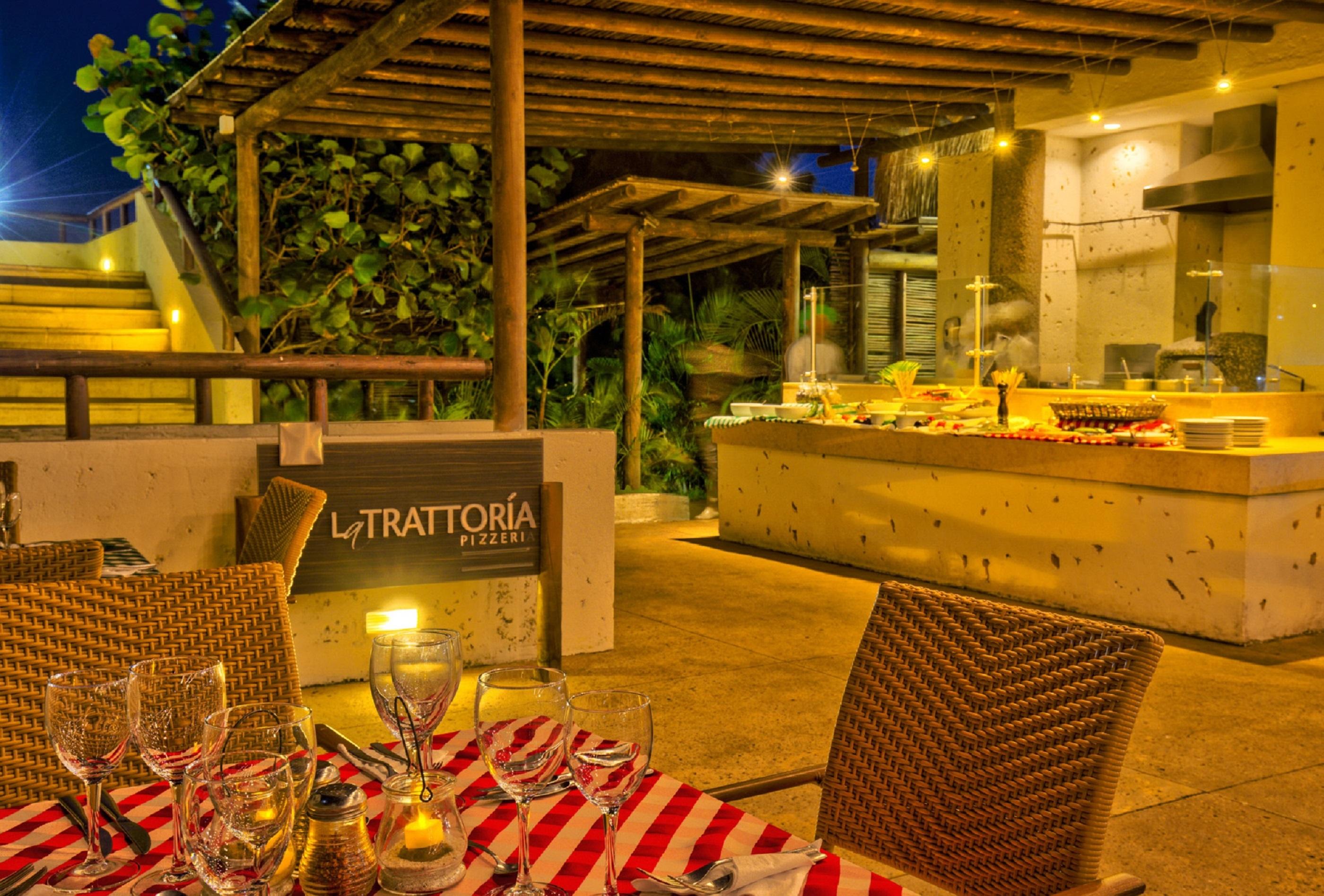 Estelar Playa Manzanillo Картахена Экстерьер фото