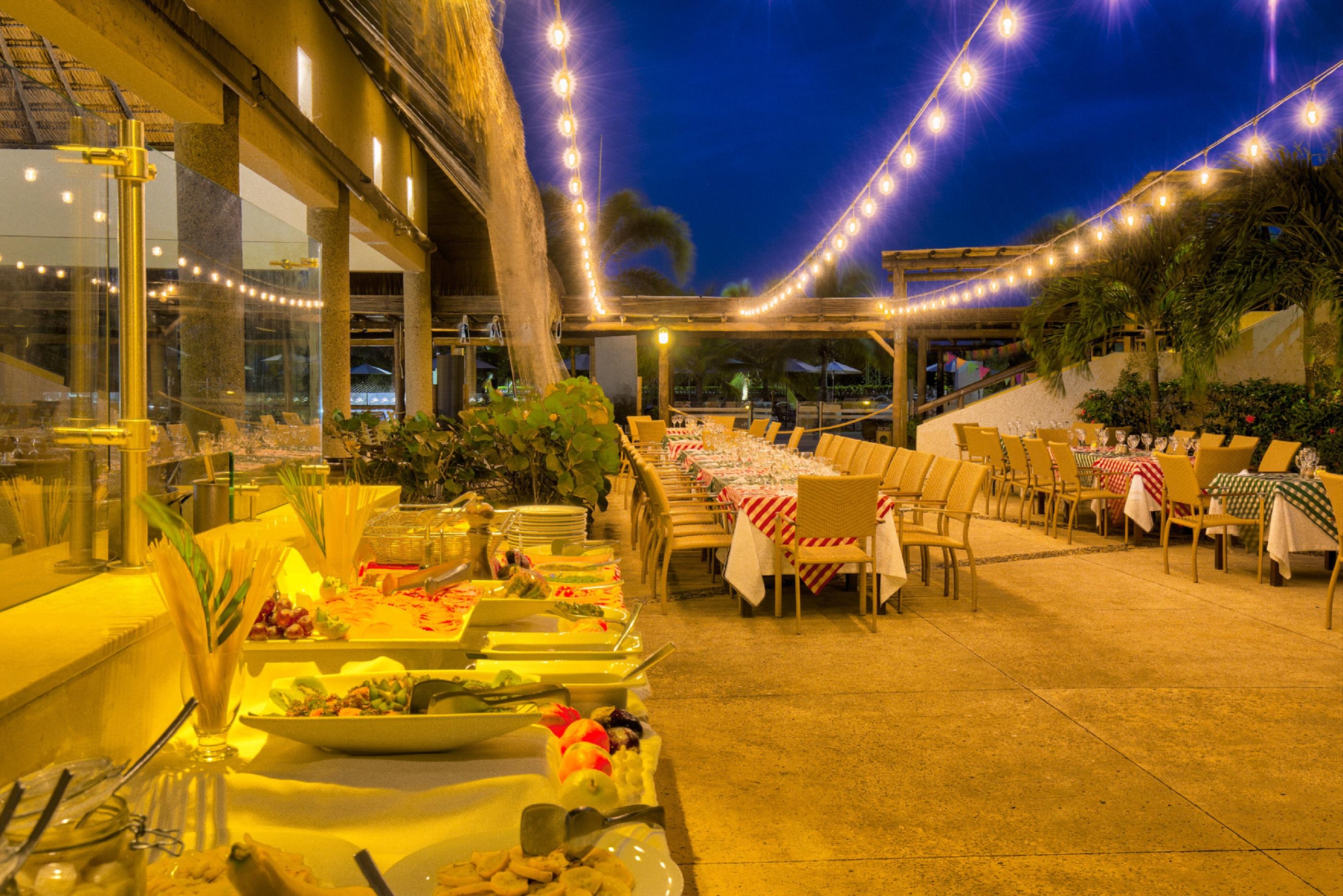 Estelar Playa Manzanillo Картахена Экстерьер фото