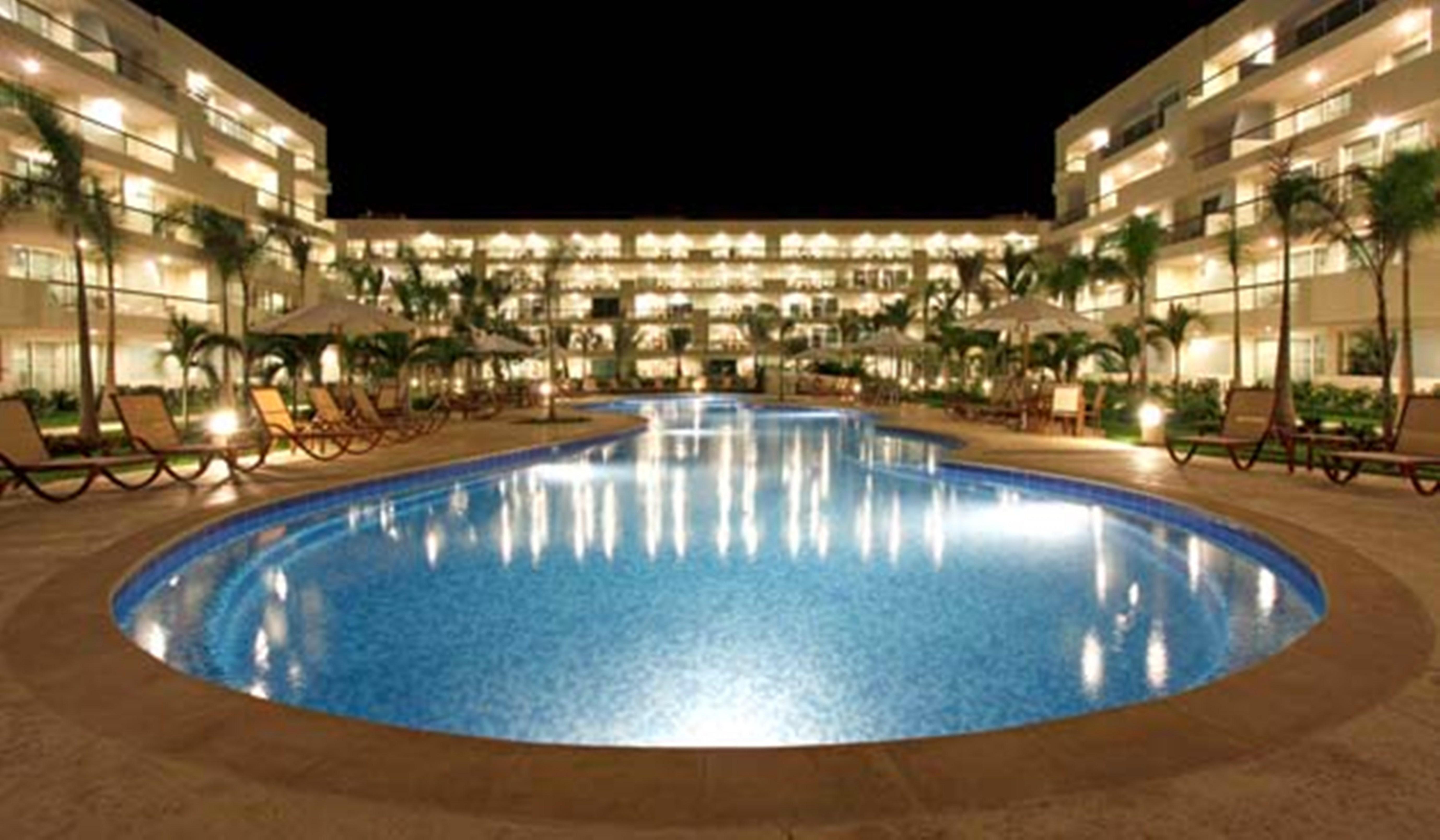Estelar Playa Manzanillo Картахена Экстерьер фото
