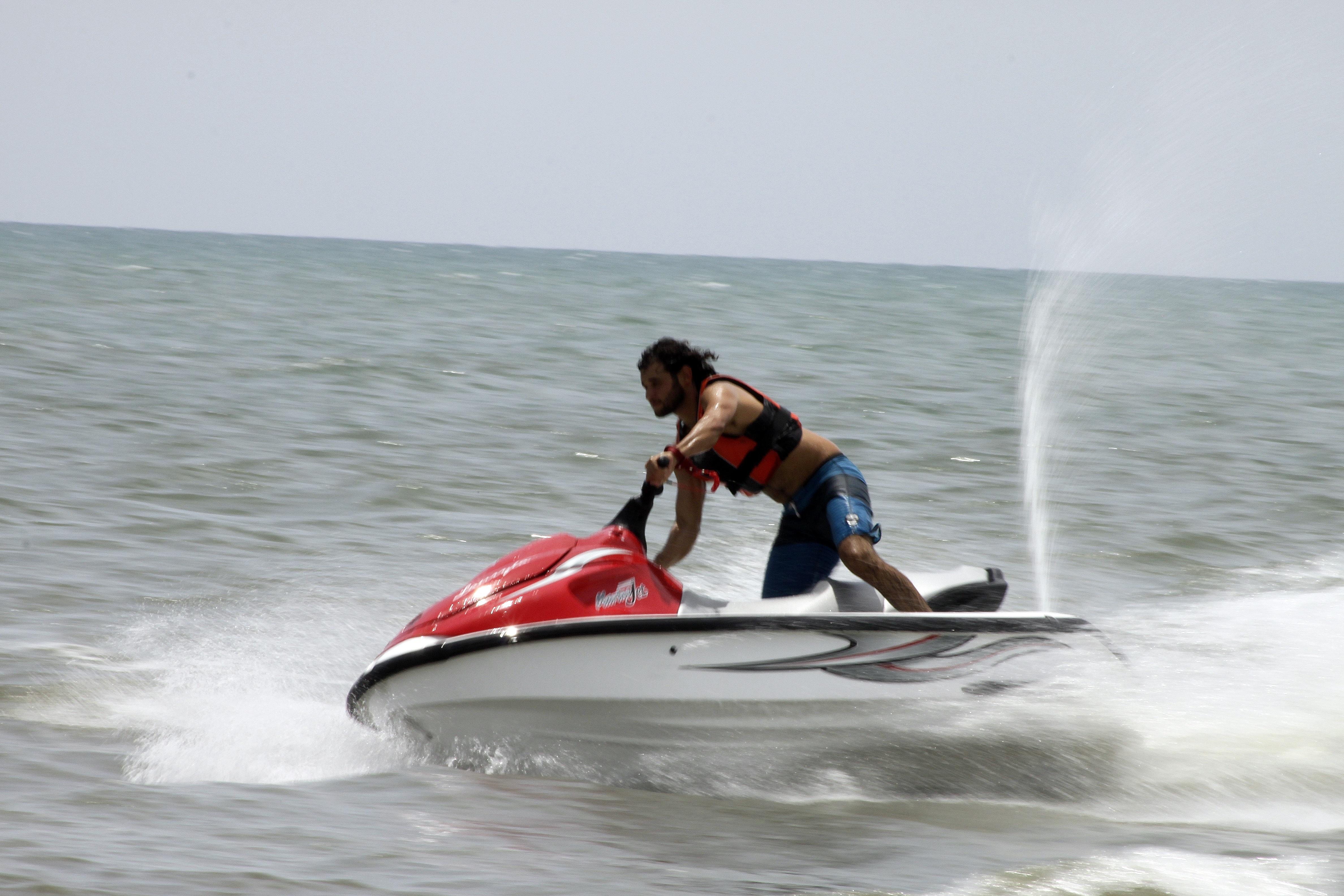 Estelar Playa Manzanillo Картахена Экстерьер фото
