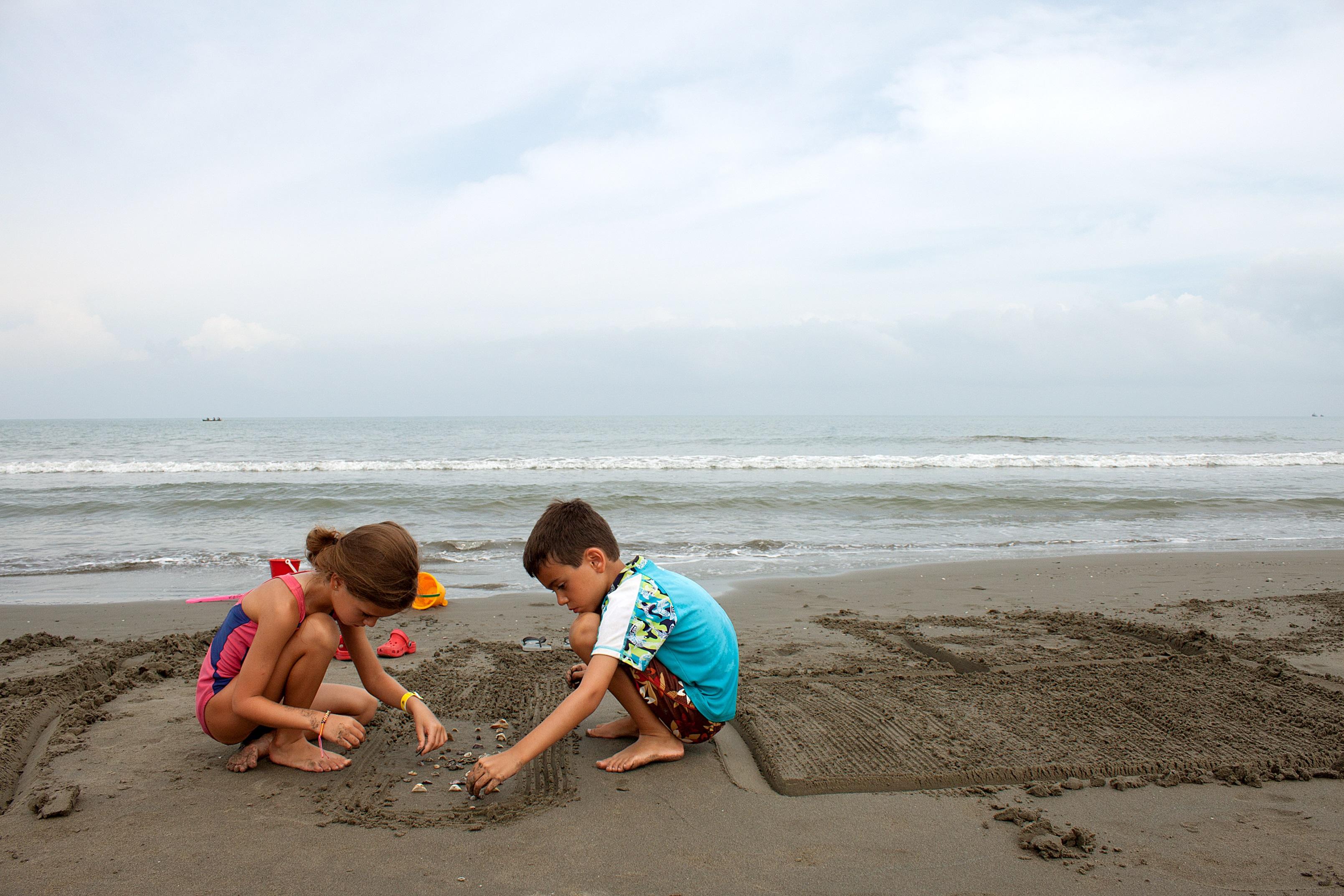 Estelar Playa Manzanillo Картахена Экстерьер фото