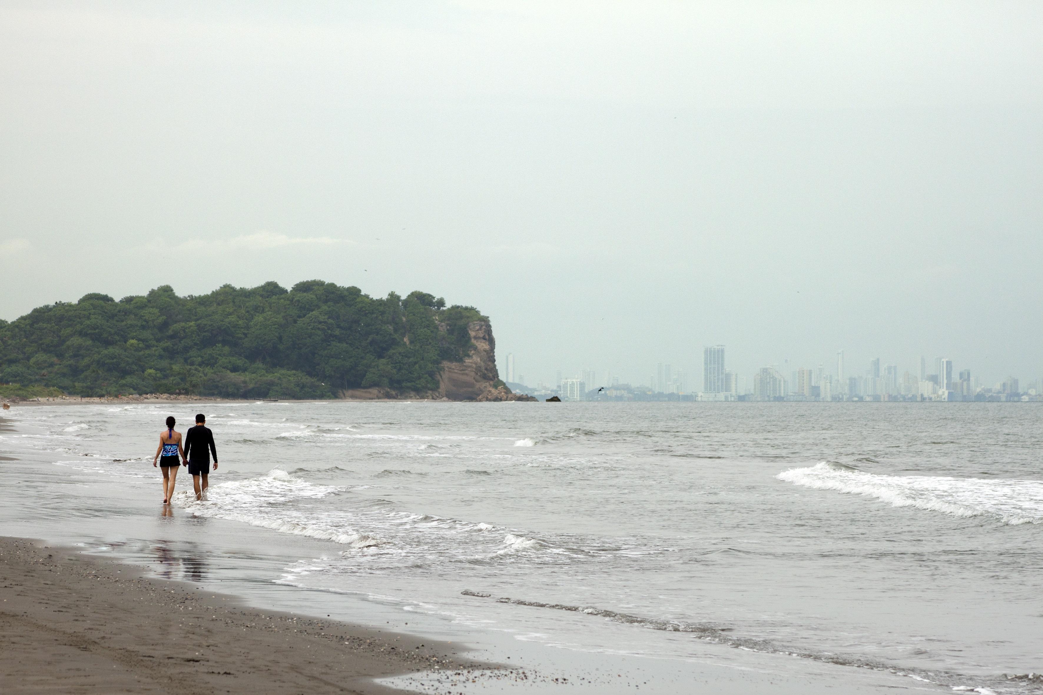Estelar Playa Manzanillo Картахена Экстерьер фото