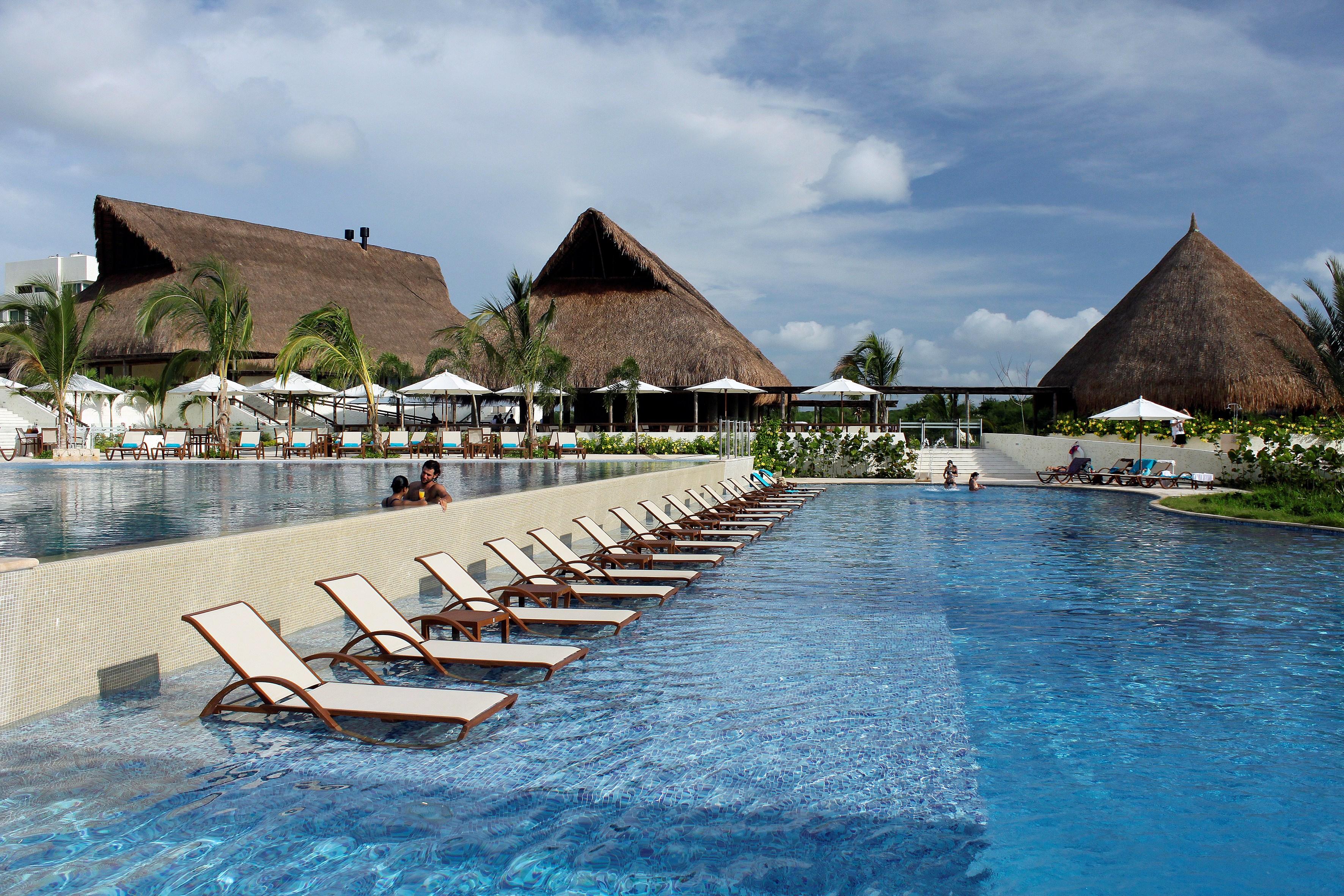 Estelar Playa Manzanillo Картахена Экстерьер фото