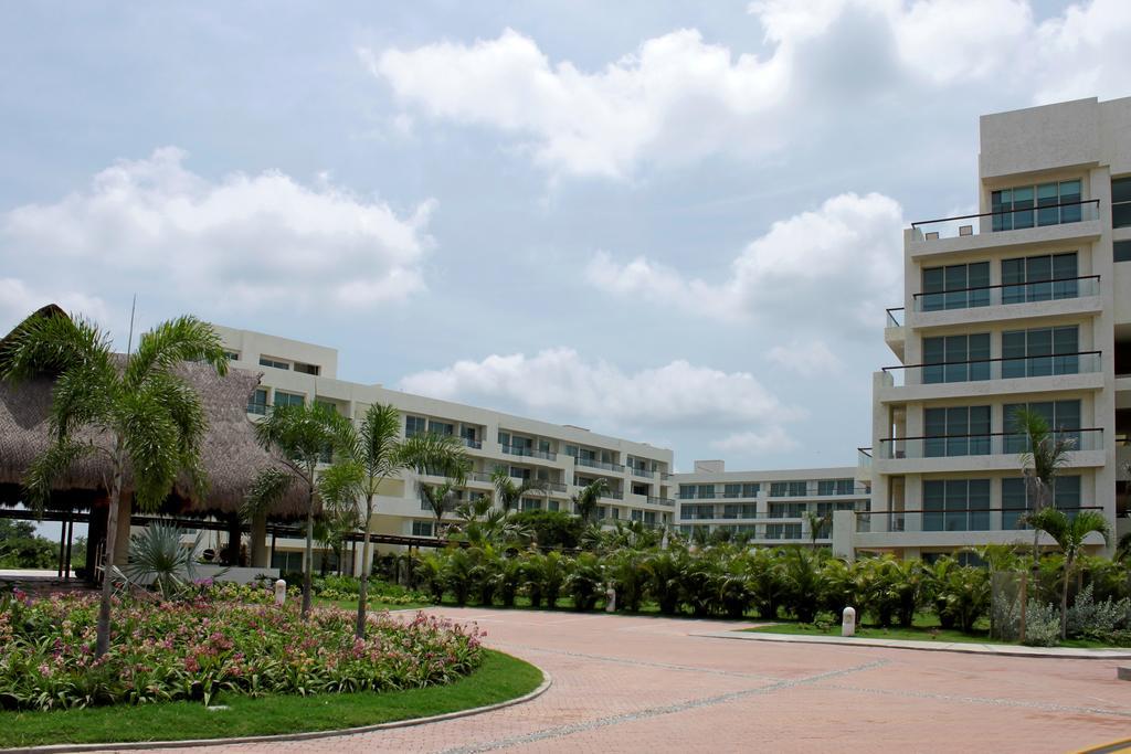 Estelar Playa Manzanillo Картахена Экстерьер фото