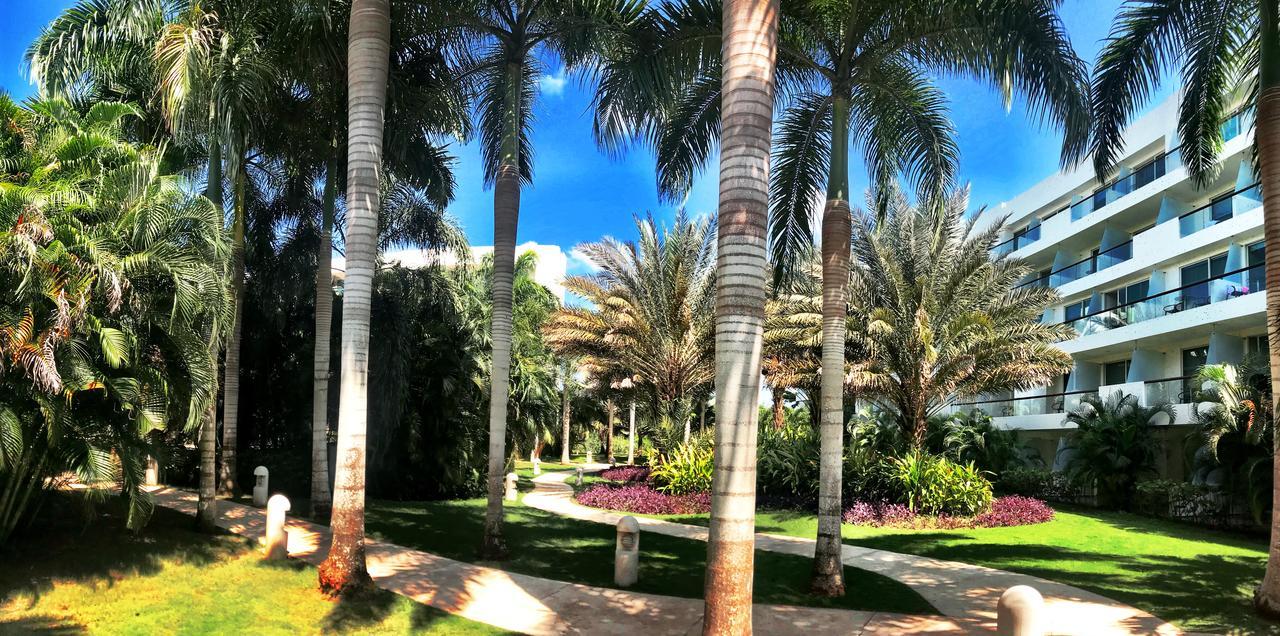 Estelar Playa Manzanillo Картахена Экстерьер фото