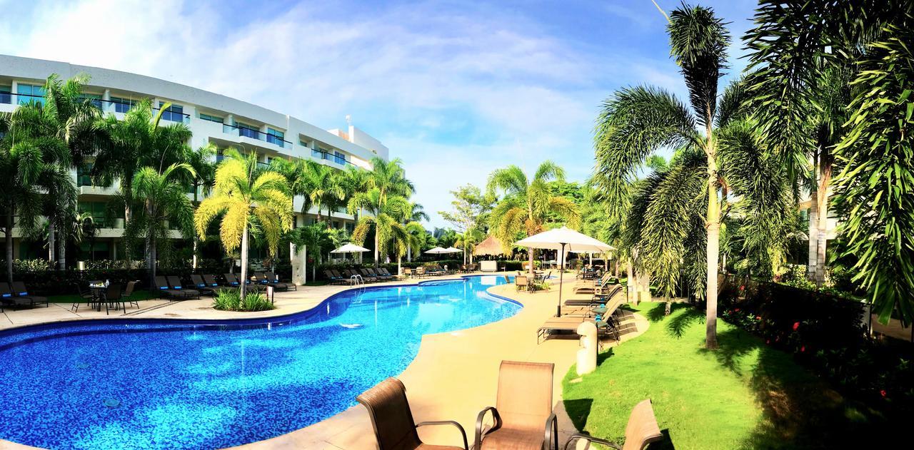 Estelar Playa Manzanillo Картахена Экстерьер фото