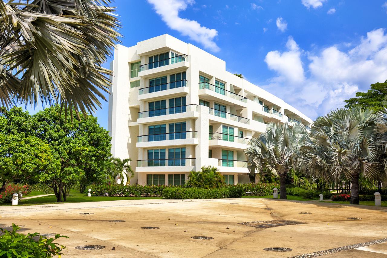 Estelar Playa Manzanillo Картахена Экстерьер фото